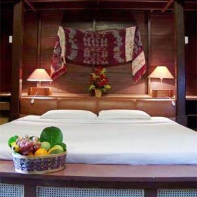 фото отеля Pulau Ayer Resort & Cottages