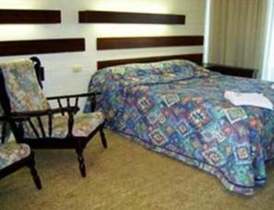 фото отеля Toora Lodge Motel