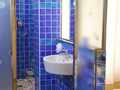 фото отеля Hotel Vannucci Rimini