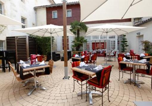 фото отеля Hotel Restaurant Le Lion D'Or