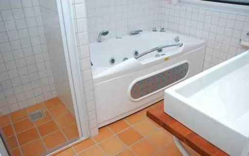 фото отеля Motel Hojer