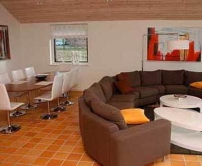 фото отеля Motel Hojer