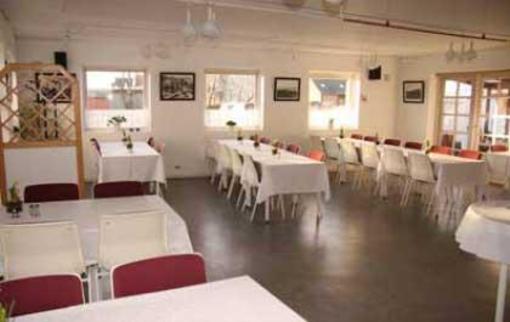 фото отеля Motel Hojer