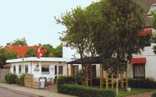фото отеля Motel Hojer