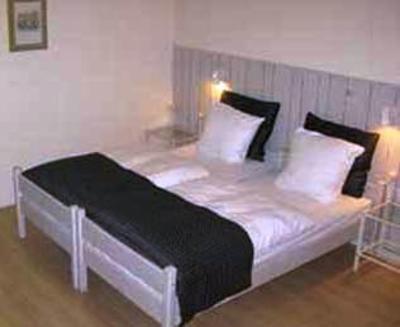 фото отеля Motel Hojer