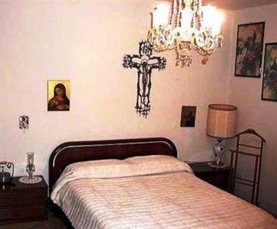 фото отеля La Tenuta B&B Valverde