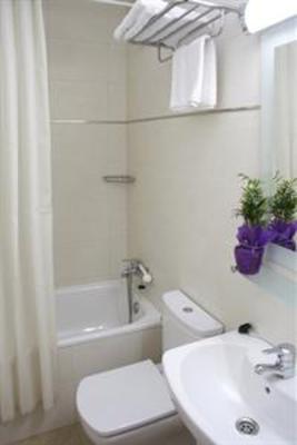 фото отеля Hotel Setmanes