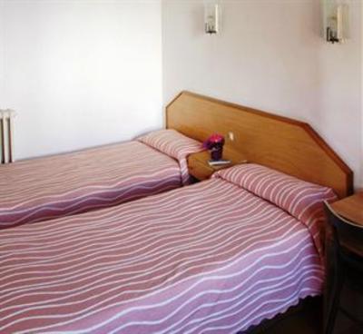 фото отеля Hotel Setmanes