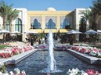 One&Only Royal Mirage Dubai