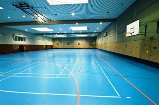 фото отеля SSC Sport + Seminarcenter Radevormwald