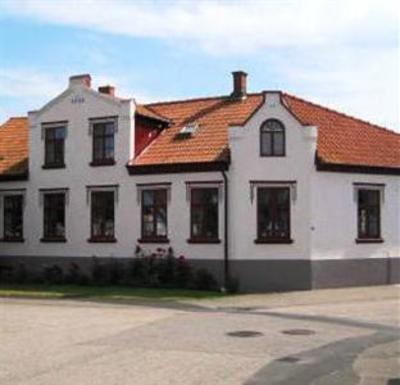 фото отеля B&B Rosas Hus