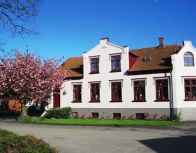 фото отеля B&B Rosas Hus