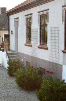 фото отеля B&B Rosas Hus