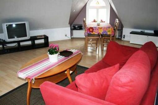 фото отеля B&B Rosas Hus
