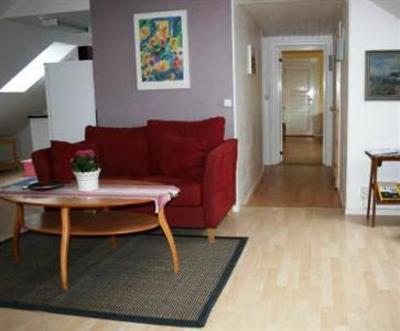 фото отеля B&B Rosas Hus