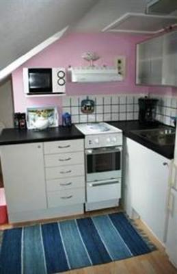 фото отеля B&B Rosas Hus