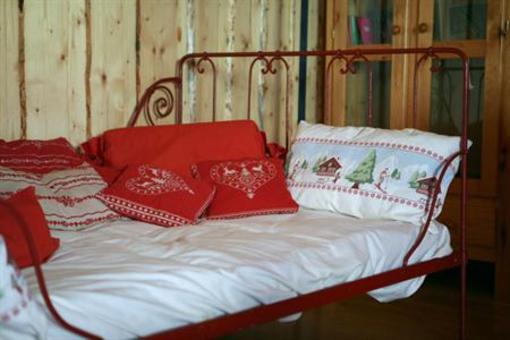 фото отеля Le Bonheur Dans Le Pre Hotel Lucinges