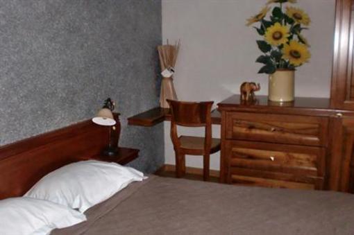 фото отеля Le Bonheur Dans Le Pre Hotel Lucinges