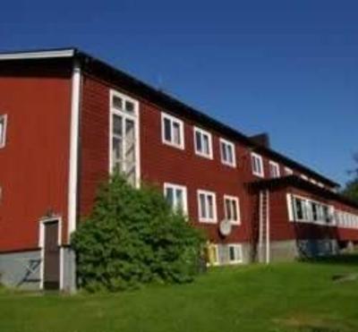 фото отеля Hotell Mullfjallet