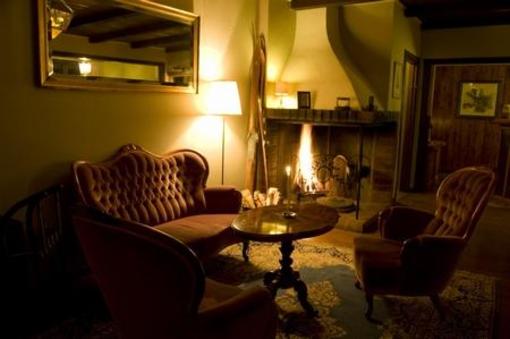 фото отеля Hotell Mullfjallet