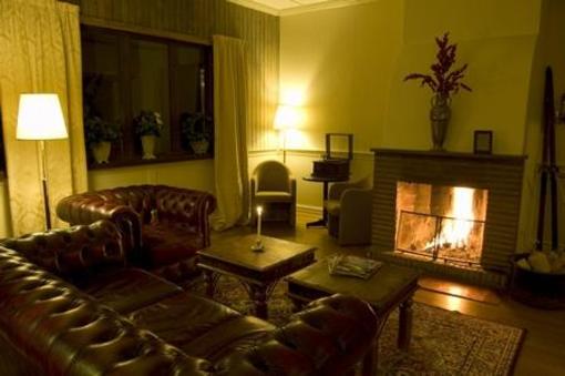 фото отеля Hotell Mullfjallet
