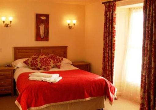 фото отеля The White Swan Hotel Middleham