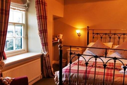 фото отеля The White Swan Hotel Middleham