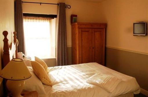 фото отеля The White Swan Hotel Middleham