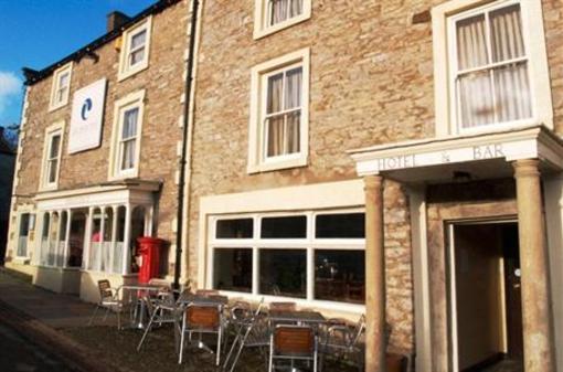 фото отеля The White Swan Hotel Middleham