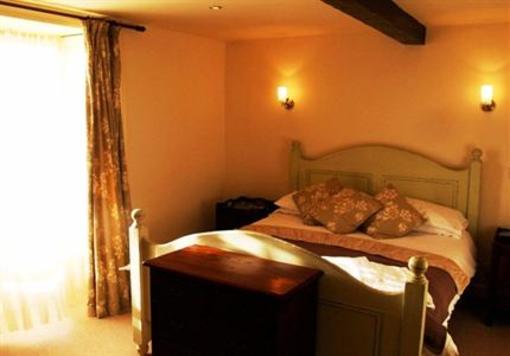 фото отеля The White Swan Hotel Middleham