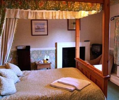 фото отеля The White Swan Hotel Middleham