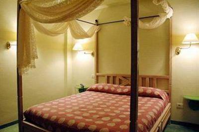 фото отеля Al Poggio Di Casalucense Hotel Sant'Elia Fiumerapido