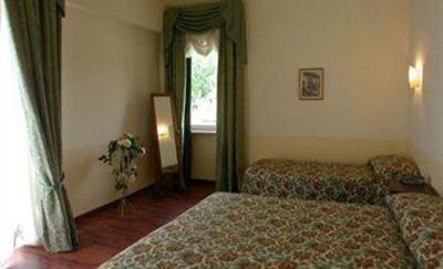 фото отеля Al Poggio Di Casalucense Hotel Sant'Elia Fiumerapido