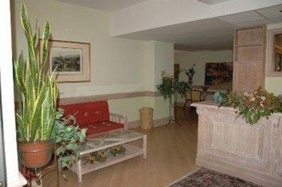 фото отеля Al Poggio Di Casalucense Hotel Sant'Elia Fiumerapido