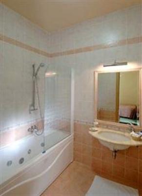 фото отеля Al Poggio Di Casalucense Hotel Sant'Elia Fiumerapido