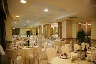 фото отеля Al Poggio Di Casalucense Hotel Sant'Elia Fiumerapido