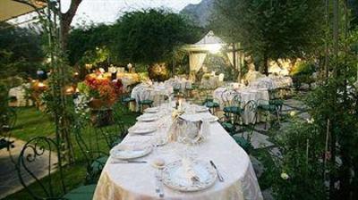 фото отеля Al Poggio Di Casalucense Hotel Sant'Elia Fiumerapido