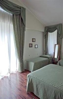 фото отеля Al Poggio Di Casalucense Hotel Sant'Elia Fiumerapido