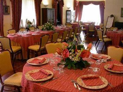 фото отеля Al Poggio Di Casalucense Hotel Sant'Elia Fiumerapido