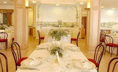 фото отеля Al Poggio Di Casalucense Hotel Sant'Elia Fiumerapido