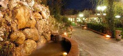 фото отеля Al Poggio Di Casalucense Hotel Sant'Elia Fiumerapido
