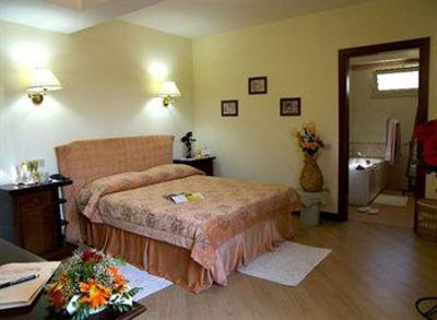 фото отеля Al Poggio Di Casalucense Hotel Sant'Elia Fiumerapido