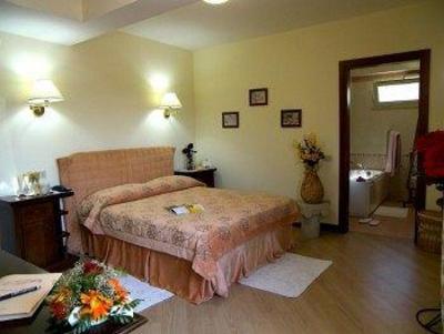 фото отеля Al Poggio Di Casalucense Hotel Sant'Elia Fiumerapido