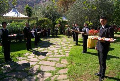 фото отеля Al Poggio Di Casalucense Hotel Sant'Elia Fiumerapido