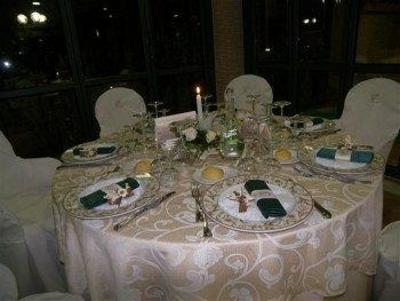 фото отеля Al Poggio Di Casalucense Hotel Sant'Elia Fiumerapido
