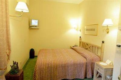 фото отеля Al Poggio Di Casalucense Hotel Sant'Elia Fiumerapido