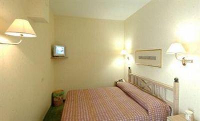 фото отеля Al Poggio Di Casalucense Hotel Sant'Elia Fiumerapido