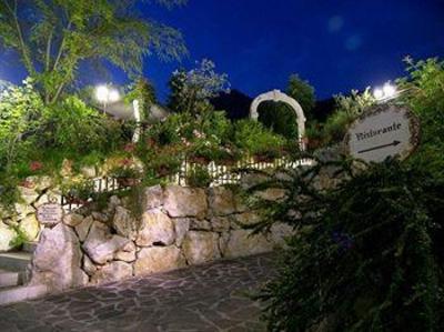 фото отеля Al Poggio Di Casalucense Hotel Sant'Elia Fiumerapido