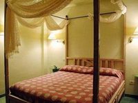 Al Poggio Di Casalucense Hotel Sant'Elia Fiumerapido