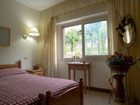фото отеля Al Poggio Di Casalucense Hotel Sant'Elia Fiumerapido